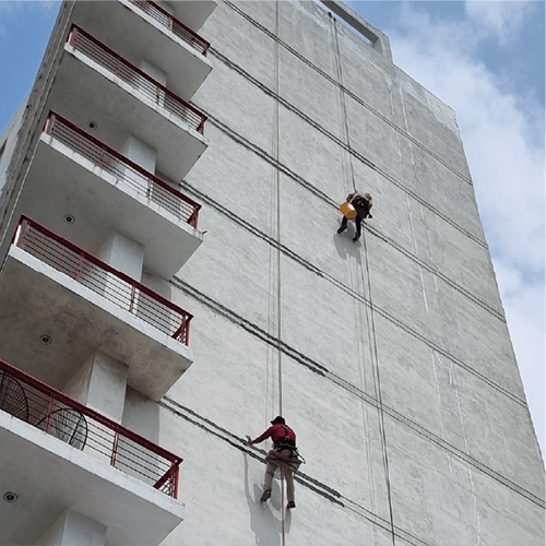 Trabajos en Altura